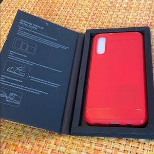 Samsung galaxy case